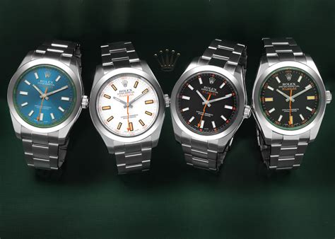 SwissWatchExpo’s Ultimate Guide to the Rolex Milgauss